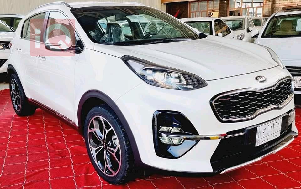 کیا سپۆرتاج